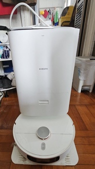Xiaomi 掃拖機器人 X10+