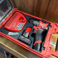 Milwaukee PACKOUT 8435 Toolbox 3D Printing Lining Suitable for M12 FPD2 Impact Diamond Storage Box