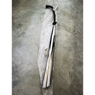 HONDA WAVE100R WAVE 100R W100R EXHAUST PIPE MUFFLER STANDARD