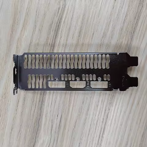 Bracket For Powercolor Radeon RX 5600 XT iTX Graphics Video Card