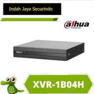 Dvr DAHUA 4CH 5MP XVR-1B04H-I SUPPORT AI XVR 1B04H I SUPPORT 5MP Most