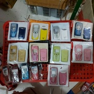 NOKIA 8310 CHASING
