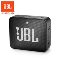 正版公司貨JBL GO2 防水藍牙喇叭 此款可使用電腦支援3.5mm外接音源 無線音響 無線藍牙喇叭 掌型喇叭 小型喇叭