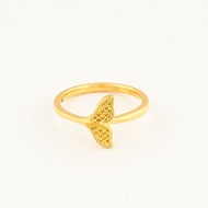 999 Gold Ring PGJR182118