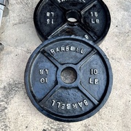 Dumbbell plate 10 kg dumbbell plate diameter 5 cm weight plate weight training weight