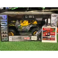 PIONEER Rc truck 4x4