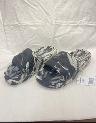✨【全新現貨】adidas originals adilette 運動拖鞋 男女同款 黑灰色