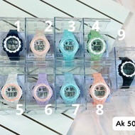 Aike Digital Children's Watch