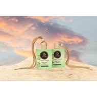 (AYZEL)100% Pati Car Perfume Dolca 10ml Pewangi Kereta Air Freshener Berkualiti Murah Minyak Wangi P