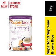 Kinohimitsu Superfood Supreme 1kg