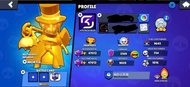 Brawl stars acc