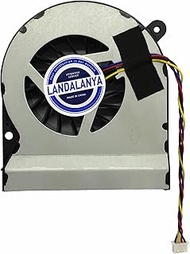 Replacement New CPU Cooling Fan for Intel NUC Kit NUC 6 NUC6i7KYK NUC6 Series KSB0605HB W5Y 1323-00U