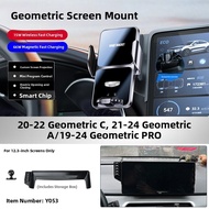 TENGYUN | Universal Car Mount for 25 Models of Geely Cars