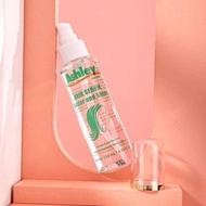 ashley hair serum luster and shine