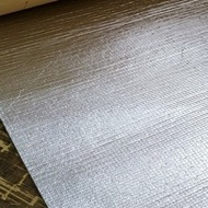 ( 1 ROLL ) Busa Aluminium Foil Peredam Panas