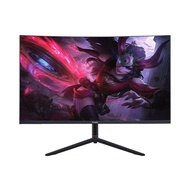 Rovesky240hz High Refresh Gaming Monitor24/27/32Computer LCD Curved Screen Office Computer Monitor