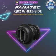 Fanatec QR2 Wheel-Side - QR2_WS
