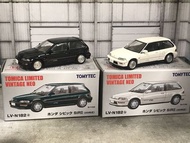 Tomytec Civic 182 兩部
