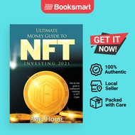 Ultimate Money Guide To NFT INVESTING 2021 - Hardback - English - 9781803348100