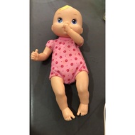 Baby Alive Cuddly