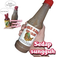 BUDU TEMPAYAN SOHOR KELANTAN DAN BUDU CAP CELAGI SEDAP BUDU PAYE KLATE