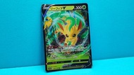 【 葉伊貝V S12a 】 #人氣葉精靈 #葉伊收藏家必入手 🌿 リーフィアV PTCG ハイクラスパック 「VSTARユニバース」 2022年 日版 S12a 011/172 RR 葉伊貝 葉伊布 