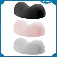[Direrxa] Cervical Pillow, Bedding Accessories, Memory Foam Pillow for Hotel Bed