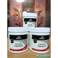PHOENIX High Quality White Gesso Primer 500ml