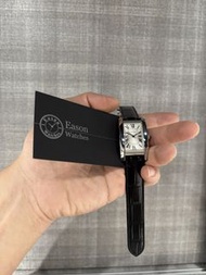 ❤️ $49,900 經典坦克 自動機械錶 ✅證書 ✅盒 CARTIER WSTA0018