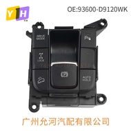 936-D9120WK Suitable for 2016-2022 Kiashi Runner Brake Switch/Parking Switch Assembly