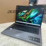 【艾爾巴二手】Acer Aspire 5 i5/16G/512G 14吋 灰#二手筆電#勝利店F7600