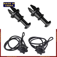 HIk For MK6 MK5 R20 MK2 8P 8V 1K6863447A 1K6863447A9B9 Hatch Car Parcel Shelf String Cable Tonneau C