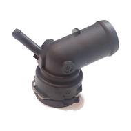 1k0122291Be Volkswagen Cooling Hose Flange Volkswagen Cooling Hose Adapter