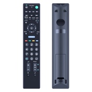 RM-ED046 Remote Control For Sony TV KDL-22CX32D KDL-22EX310 KDL-26BX320 KDL-26BX321 KDL-32BX320 KDL-