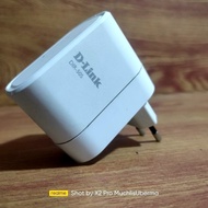 D-Link Dir-505 Plug in Repeater Dlink dir505 WiFi Range Extender/