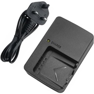 NP-BX1 Battery Charger Compatible with Sony ZV1, ZV1 II, ZV1F, Cyber-Shot DSC-RX100, RX100 II/III/IV