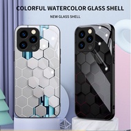 Glossy Glass Casing for Realme P3 Ultra 15T 15 14 13 12 11 10 9 8 7 5 C75 C71 C67 C65 C63 C55 C53 C3