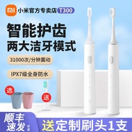electric toothbrush oral b electric toothbrush Xiaomi Electric Toothbrush T300 Mijia Sonic Intellige