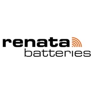 Watch Accessories Renata Swiss Made Cell Battery 371, 395, 394, 390, 381,329, 397, 315, 373,381