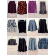 SHORT SKIRT SALE WOMEN'S MINI SKIRT