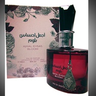Ajmal ehsas bloom EDP 100 ml