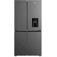 Tủ lạnh Electrolux Inverter 492 lít EQE4960A-B