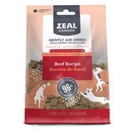 Zeal Canada Air Dried Dog Food 1lbs