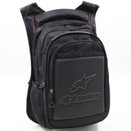 ALPINESTARS Waterproof Motorcycle Bags Beg Motocross Bag Rider Backpack Cycling Outdoor beg Hard Cas