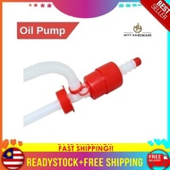 POP Pengepam Pam Minyak Petrol Air Liquid Hand Fuel Pump Oil Water Pum Car Motor Bike
