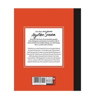 [Little People, Big Dreams] Ayrton Senna Ayrton Senna English Original Children's Picture Book