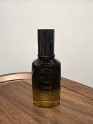 ORIBE Gold Lust 滋養護髮油