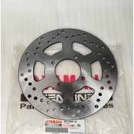 Original Yamaha Jupiter Z1 FRONT disc brake 1DY-F582U-10