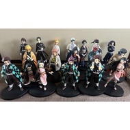 [Demon Slayer] 2nd - Genuine Kimetsu no Yaiba Model - Bandai - Demon Slayer Sword