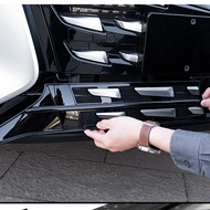 BYD Denza D9 2024 Grille grille decoration Car Accessories Para Auto Tools
